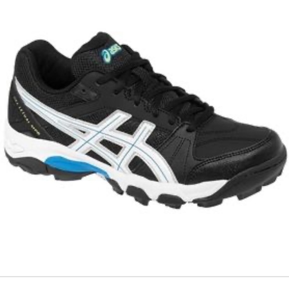 Asics field hockey turf shoe - Picture 2 of 3